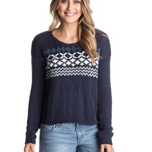 NEW High/Lo ☀️ Sweater